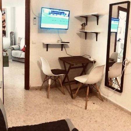Low Cost Room Malaga Ngoại thất bức ảnh