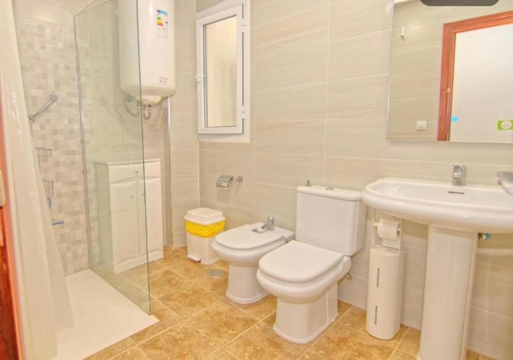 Low Cost Room Malaga Ngoại thất bức ảnh