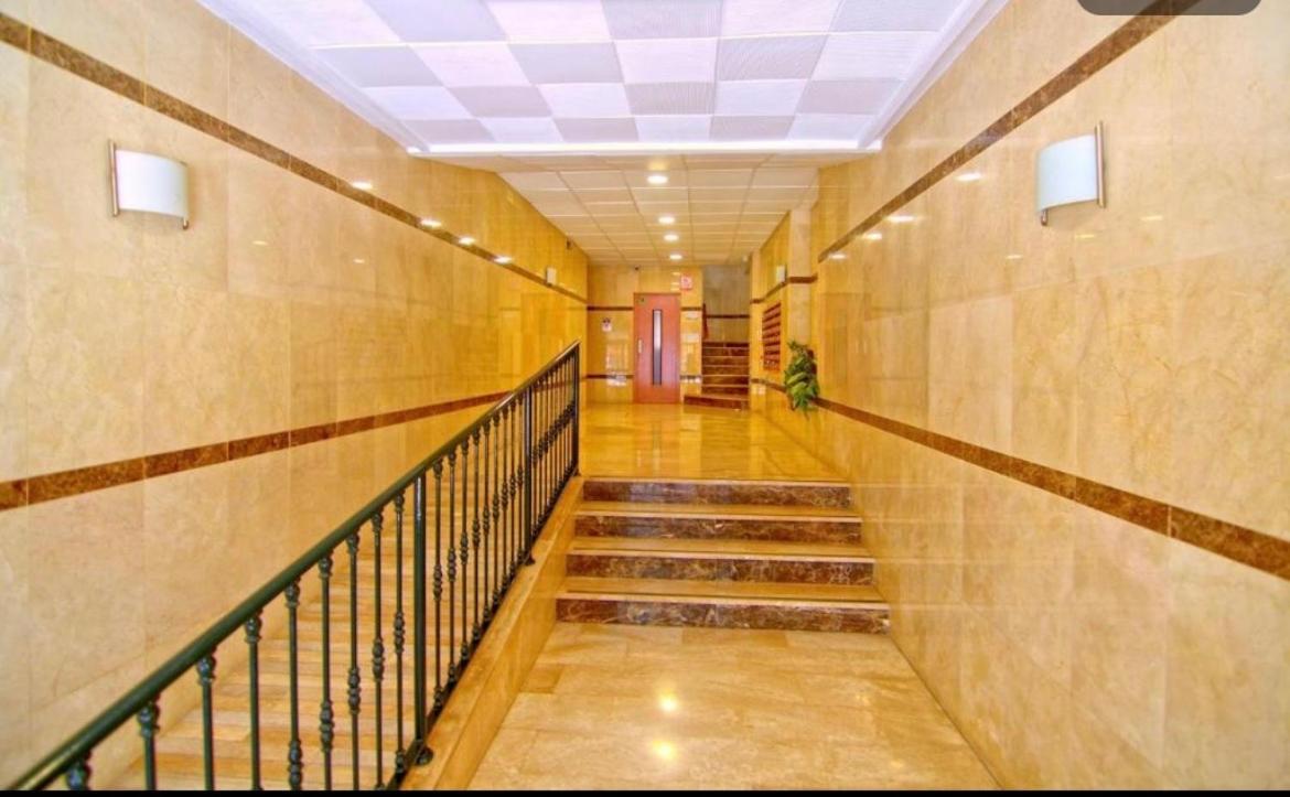 Low Cost Room Malaga Ngoại thất bức ảnh