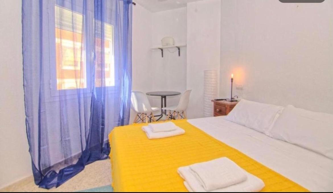Low Cost Room Malaga Ngoại thất bức ảnh