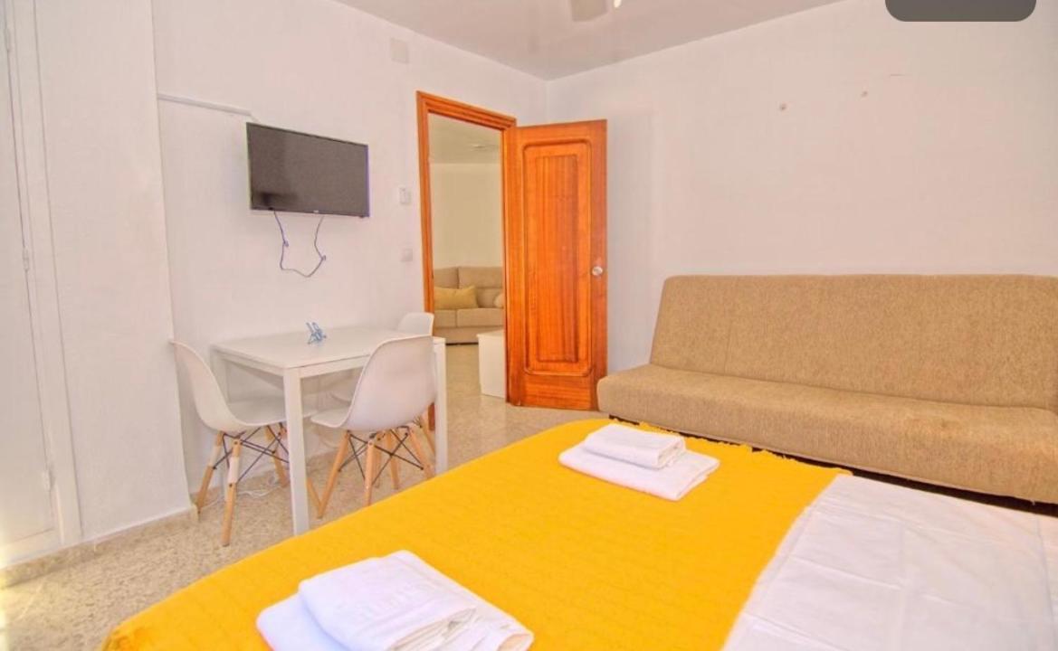 Low Cost Room Malaga Ngoại thất bức ảnh