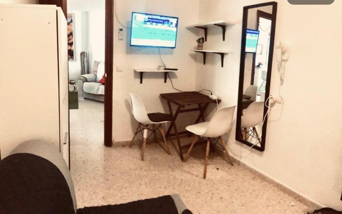 Low Cost Room Malaga Ngoại thất bức ảnh