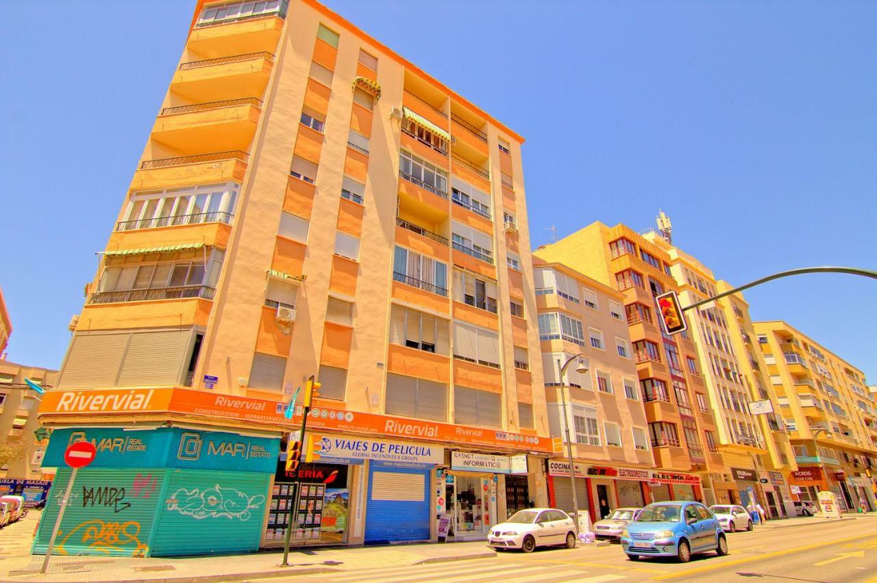 Low Cost Room Malaga Ngoại thất bức ảnh